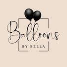 Balloons by Bella